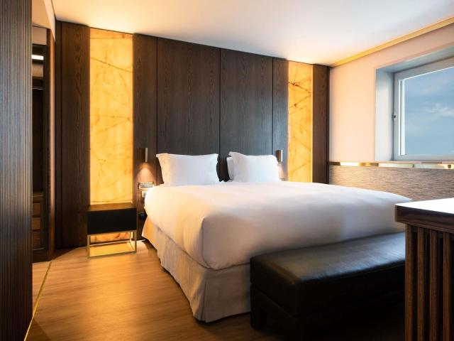 Sofitel Athens Airport — photo 19