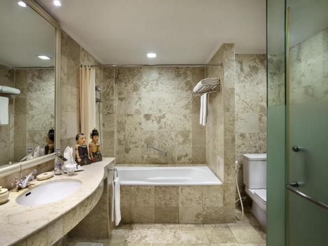 The Phoenix Hotel Yogyakarta - Handwritten Collection — photo 24