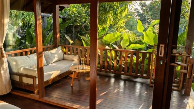 The Woods Uluwatu — photo 19