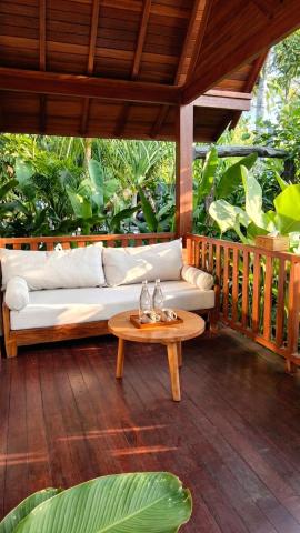 The Woods Uluwatu — photo 21