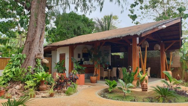 Tambisan Resort — photo 19
