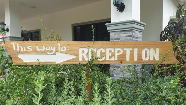 Tambisan Resort — photo 17