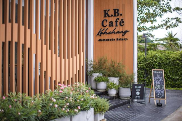 K.B. Resort — photo 12