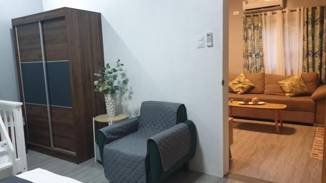 Tambisan Resort — photo 11