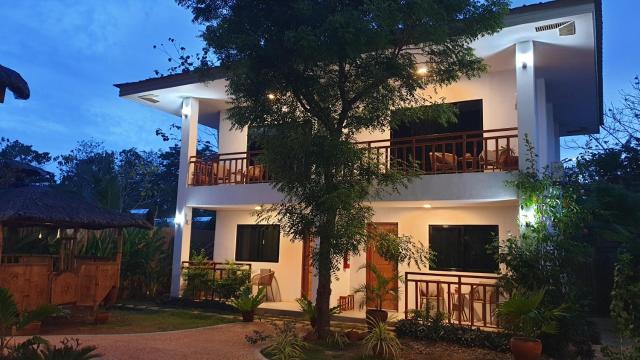 Tambisan Resort — photo 6