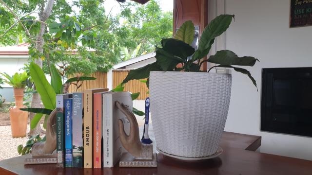 Tambisan Resort — photo 4