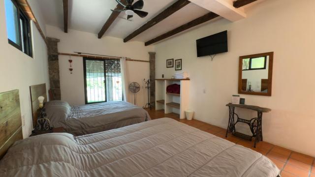Hotel Posada La Vereda — photo 15