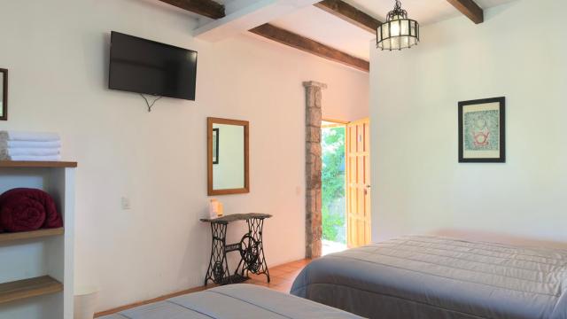 Hotel Posada La Vereda — photo 13