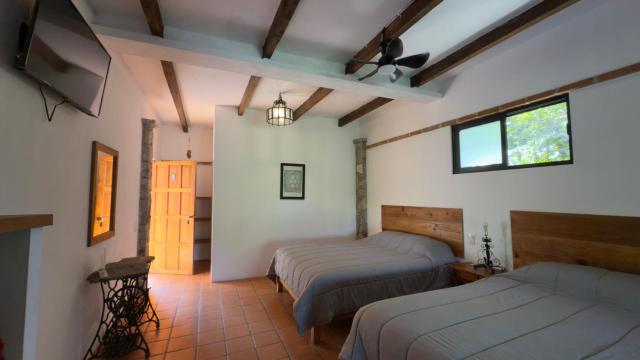 Hotel Posada La Vereda — photo 12