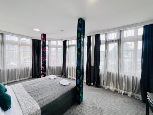 Meidan Inn — photo 1