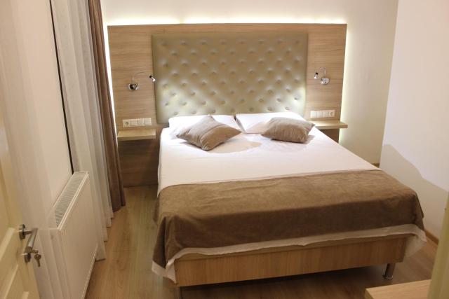 Hotel Varios — photo 17