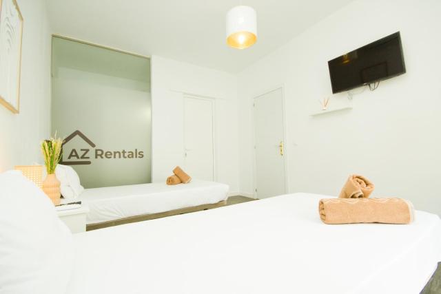 Los Alonsos - Open Mall - By AZ Rentals — photo 7