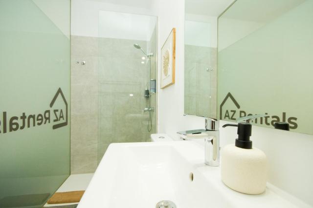 Los Alonsos - Open Mall - By AZ Rentals — photo 24