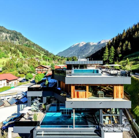 Hotel Lärchenhof — photo 1