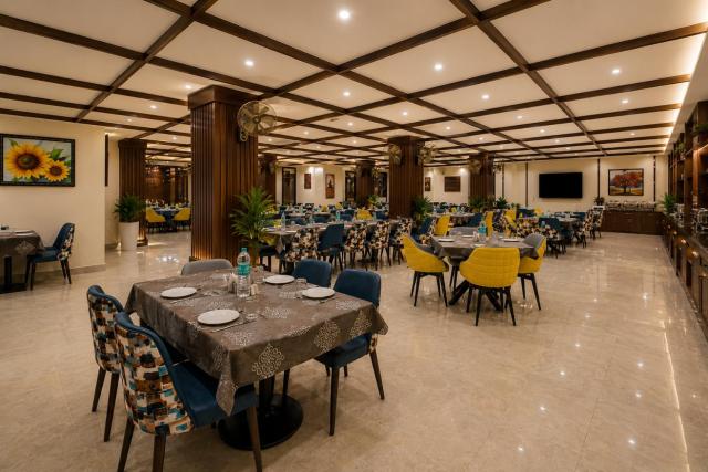 Hotel Le Premier Delhi Airport — photo 4