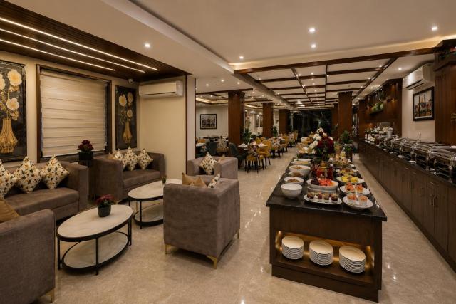 Hotel Le Premier Delhi Airport — photo 3