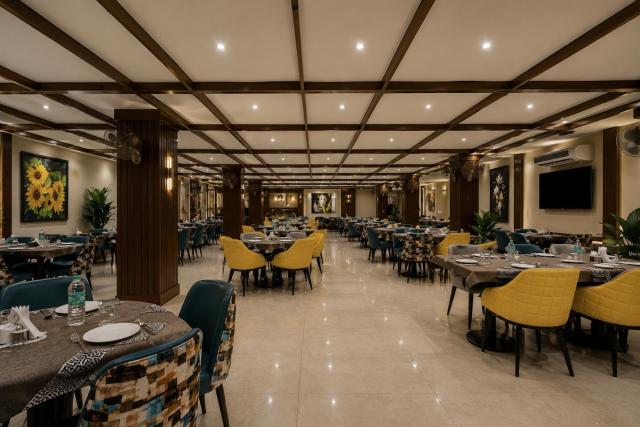 Hotel Le Premier Delhi Airport — photo 19