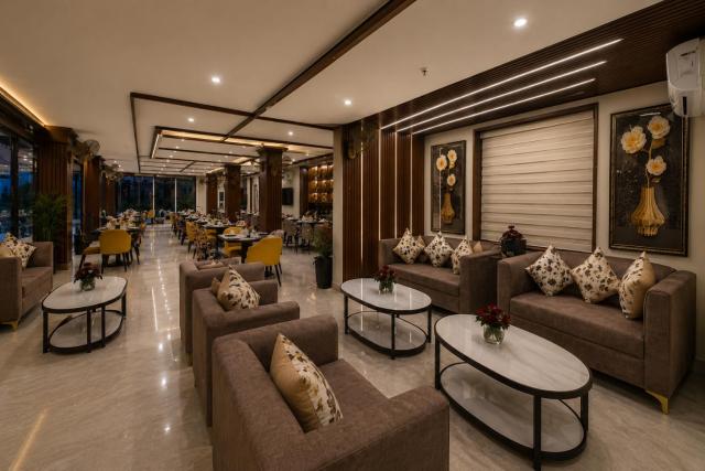 Hotel Le Premier Delhi Airport — photo 11
