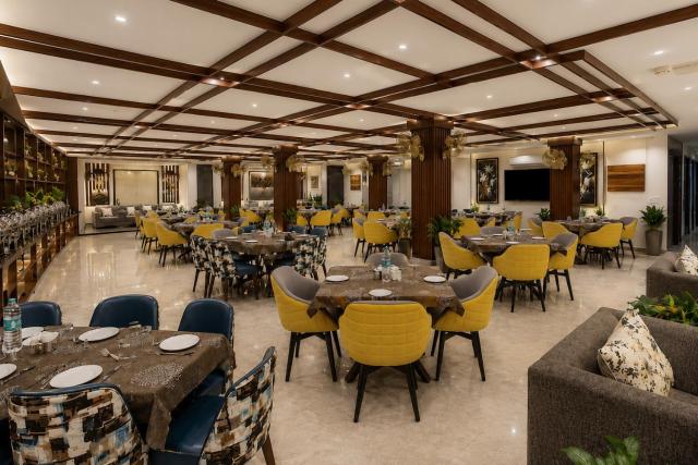 Hotel Le Premier Delhi Airport — photo 14
