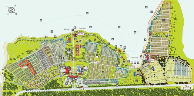 Mobile Homes Relax Park Umag — photo 17