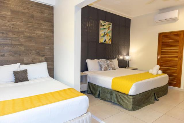 Hotel Scarlette — photo 23