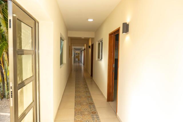 Hotel Scarlette — photo 21