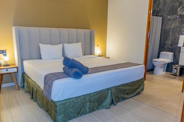 Hotel Scarlette — photo 15