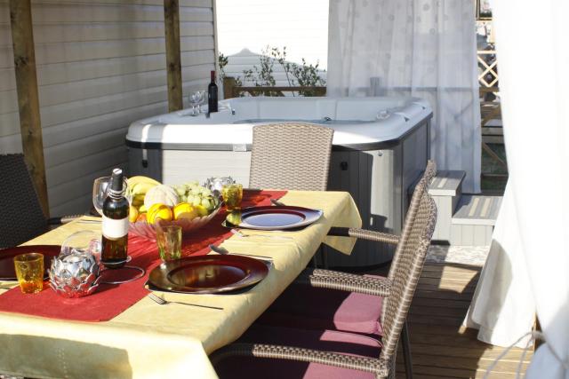 Mobile Homes Relax Park Umag — photo 5