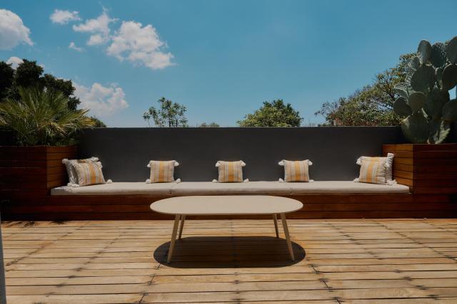Casa Carmen Xólotl — photo 19