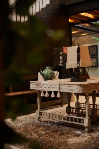 Casa Carmen Xólotl — photo 17