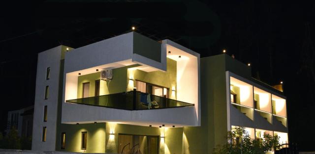 Bellissimo Aparthotel Aqua — photo 16