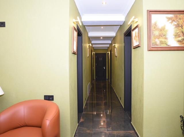 Bellissimo Aparthotel Aqua — photo 18