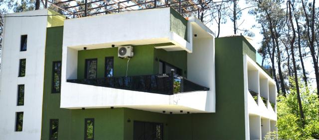 Bellissimo Aparthotel Aqua — photo 10