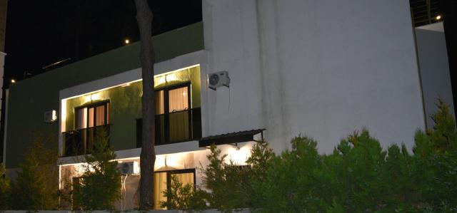 Bellissimo Aparthotel Aqua — photo 17