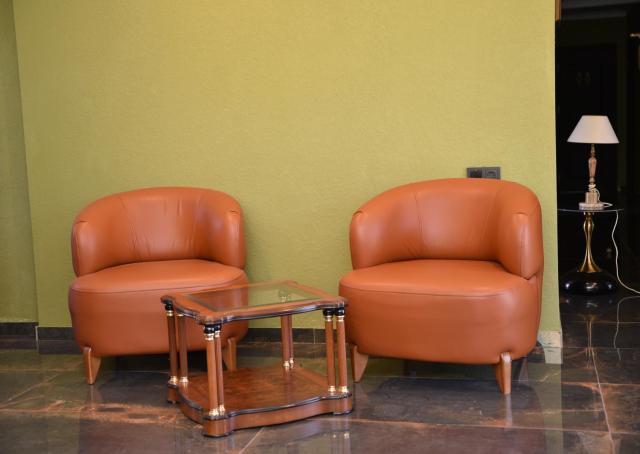 Bellissimo Aparthotel Aqua — photo 14
