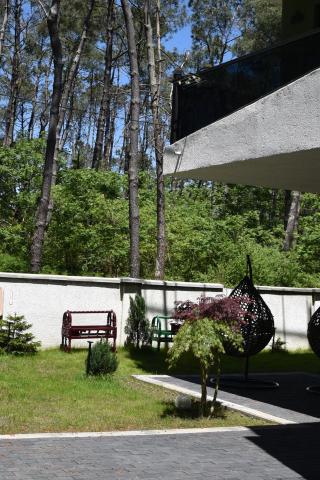 Bellissimo Aparthotel Aqua — photo 23