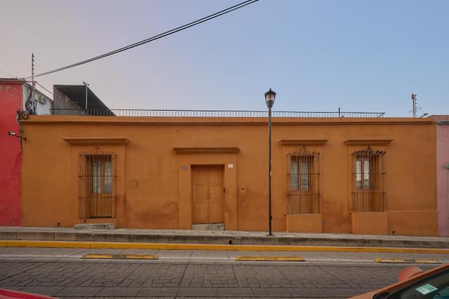 Casa Carmen Morelos — photo 23