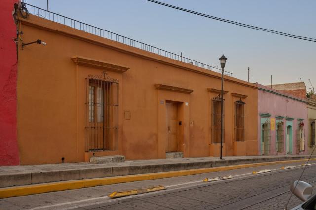 Casa Carmen Morelos — photo 21