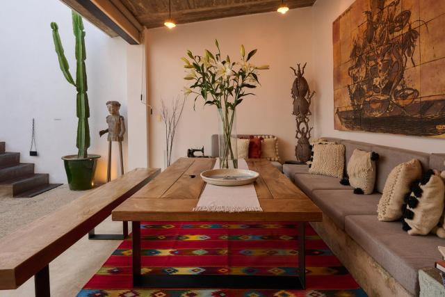 Casa Carmen Morelos — photo 18