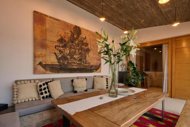 Casa Carmen Morelos — photo 1