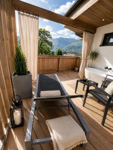 Margarethenstein Boutique Hotel including Zell am See Kaprun summercard and Air condition — photo 14