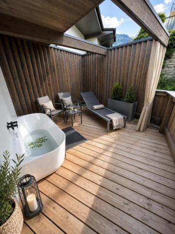Margarethenstein Boutique Hotel including Zell am See Kaprun summercard and Air condition — photo 10