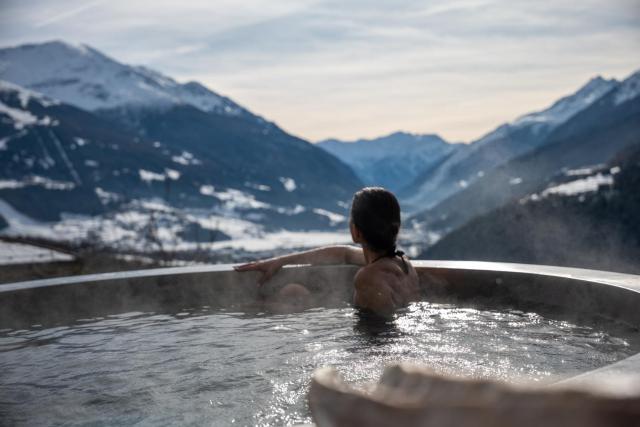 QC Hotel Bagni Vecchi — photo 13
