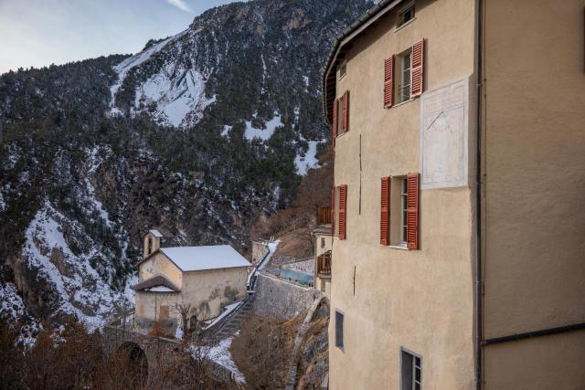 QC Hotel Bagni Vecchi — photo 7