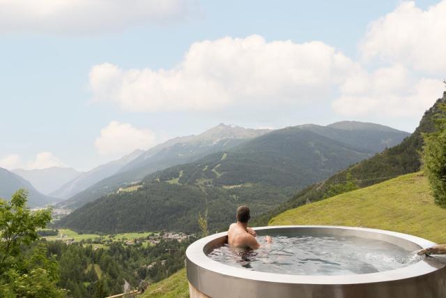 QC Hotel Bagni Vecchi — photo 17