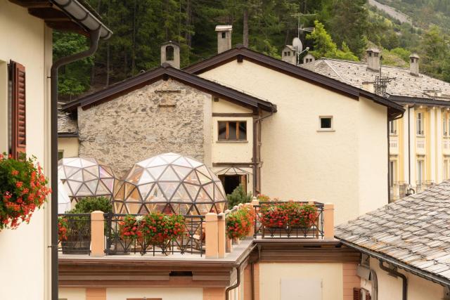 QC Hotel Bagni Vecchi — photo 14