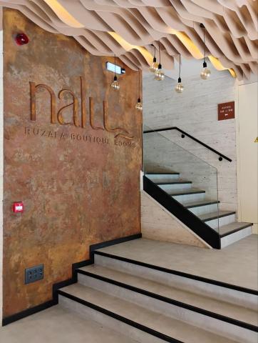 Nalu Ruzafa Boutique Rooms — photo 15