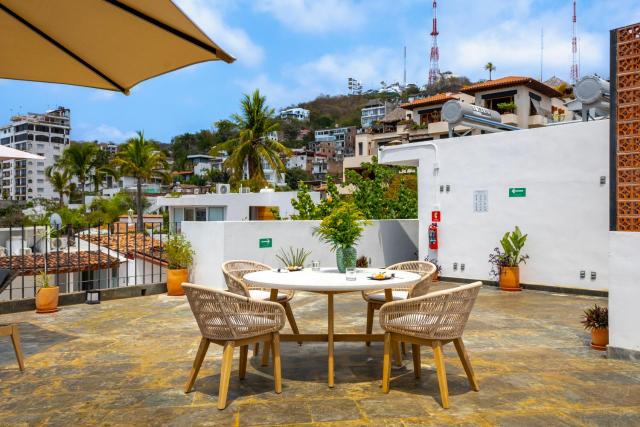 Raices Nomadas Boutique Hotel Vallarta — photo 7