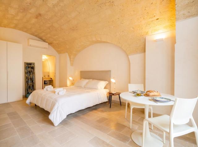 Palazzo della Torre - Seaview Luxury historical apartments — photo 2