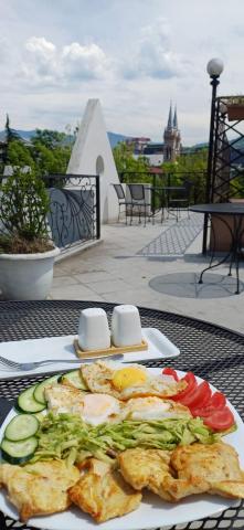Aparthotel Old City — photo 7